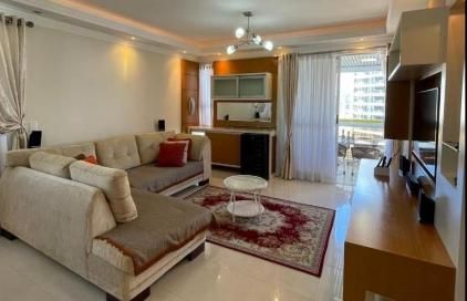 Apartamento em Campinas, São José